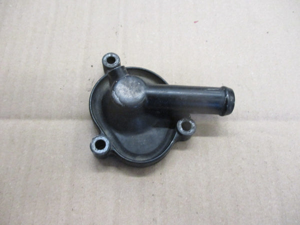 Carter de pompe à eau  pour Honda 125 MTX - JD05 - JD07