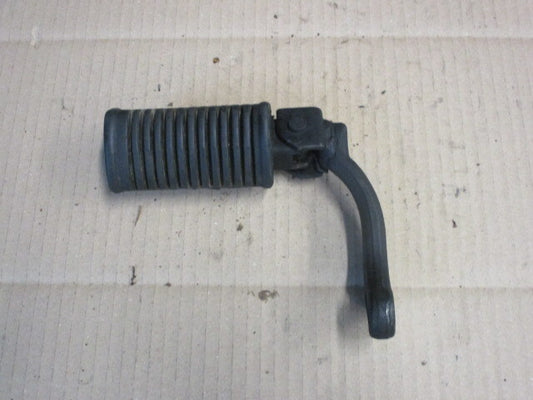 Cale pied avant gauche pour Suzuki 125 GN - NF41A