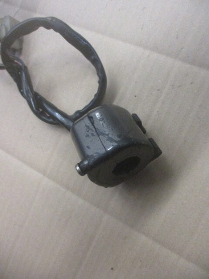 Commodo gauche pour Yamaha 125 DTR DTRE - 3NC - 3BN - 3BP - 4BL - 3MB
