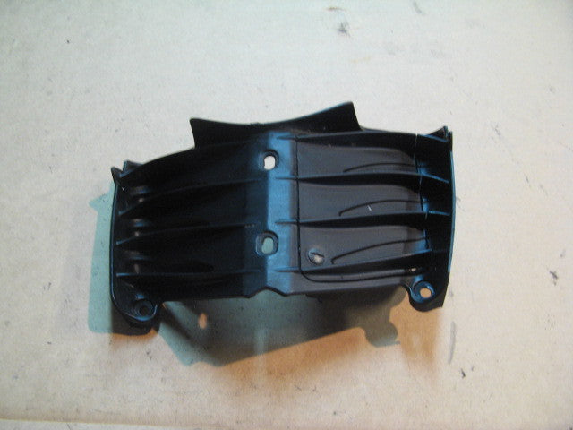 Cache pour Yamaha 125 XTX - XTR