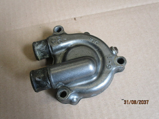 Carter de pompe à eau pour Kawasaki 650 KLR - KL650B