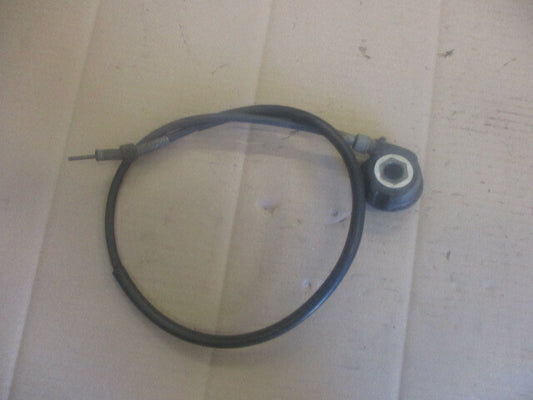 Entraineur de compteur + cable pour Yamaha 125 SR - 10F