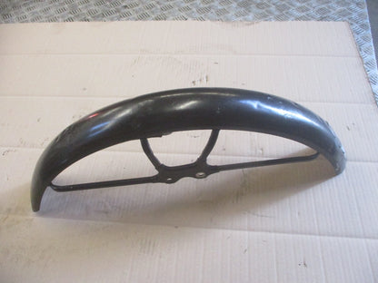 Garde boue avant pour Suzuki 125 GT