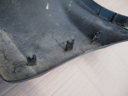 Flanc de carénage gauche pour Honda 125 NX Transcity - JD12