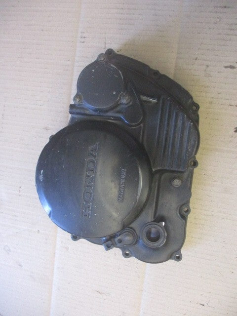 Carter d'embrayage pour Honda 600 XLL - XLM - XLLM - PD04
