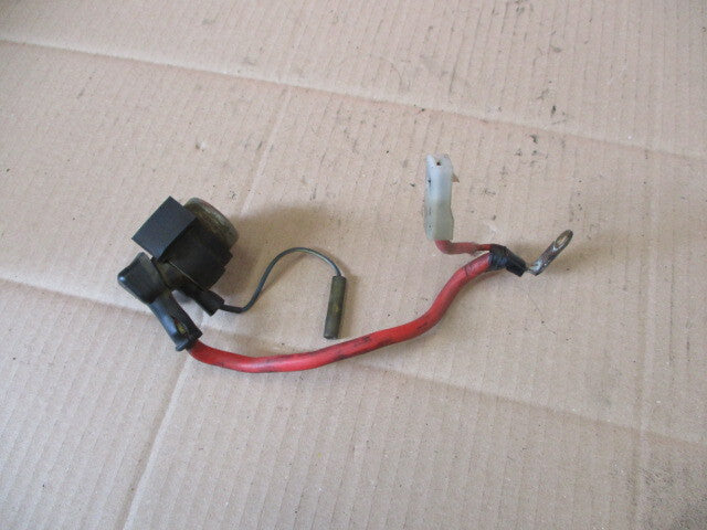 Relais de demarreur pour Yamaha 750 FZX - 2JE - 4AM