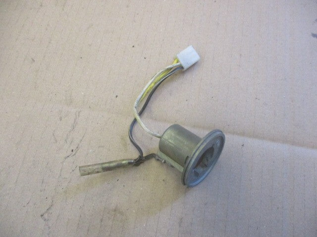 Support ampoule de phare pour Suzuki 125 TS - 1976