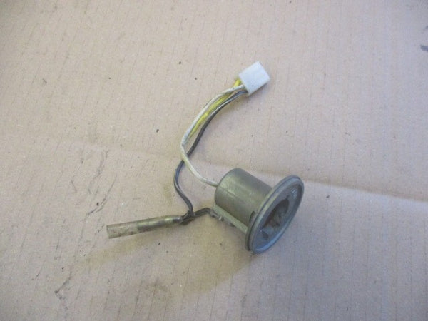 Support ampoule de phare pour Suzuki 125 TS - 1976