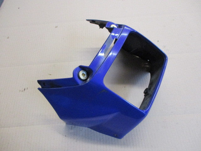 Tête de fourche pour Honda 125 MTX - MTXR - TC02 - couleur Beach Hunter