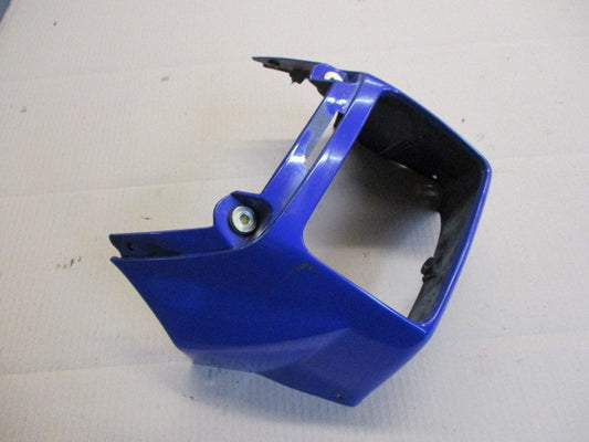 Tête de fourche pour Honda 125 MTX - MTXR - TC02 - couleur Beach Hunter