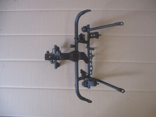 Araignée de phare pour Honda 750 Africa twin - XRV - RD04