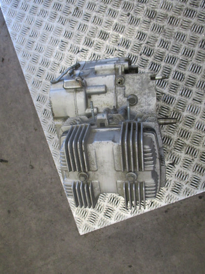 Moteur pour Honda 125 CM - JC05