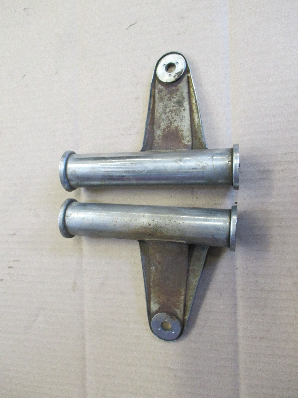 Pattes de phare pour Kawasaki 125 KE - K1