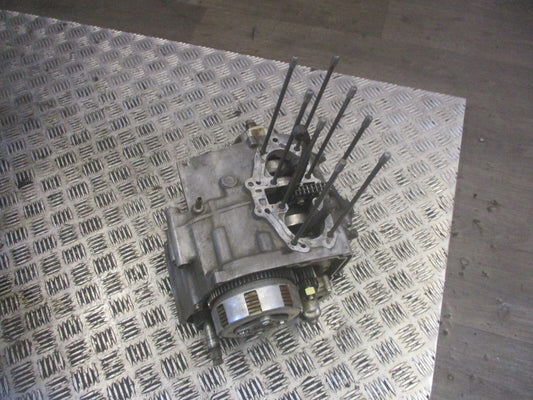 Bas moteur pour Honda 125 CBT - CB125T - 125 Twin