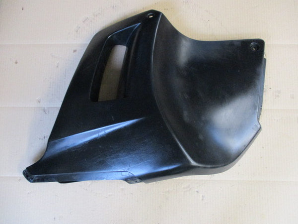Flanc de réservoir droit pour Suzuki 800 DR - SR43A