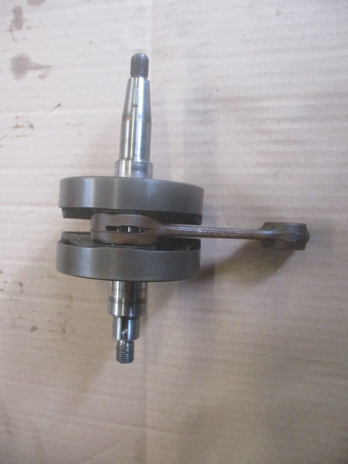 Villebrequin pour Kawasaki 125 KMX - MX125B