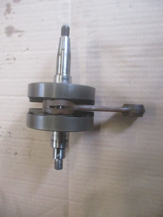 Villebrequin pour Kawasaki 125 KMX - MX125B