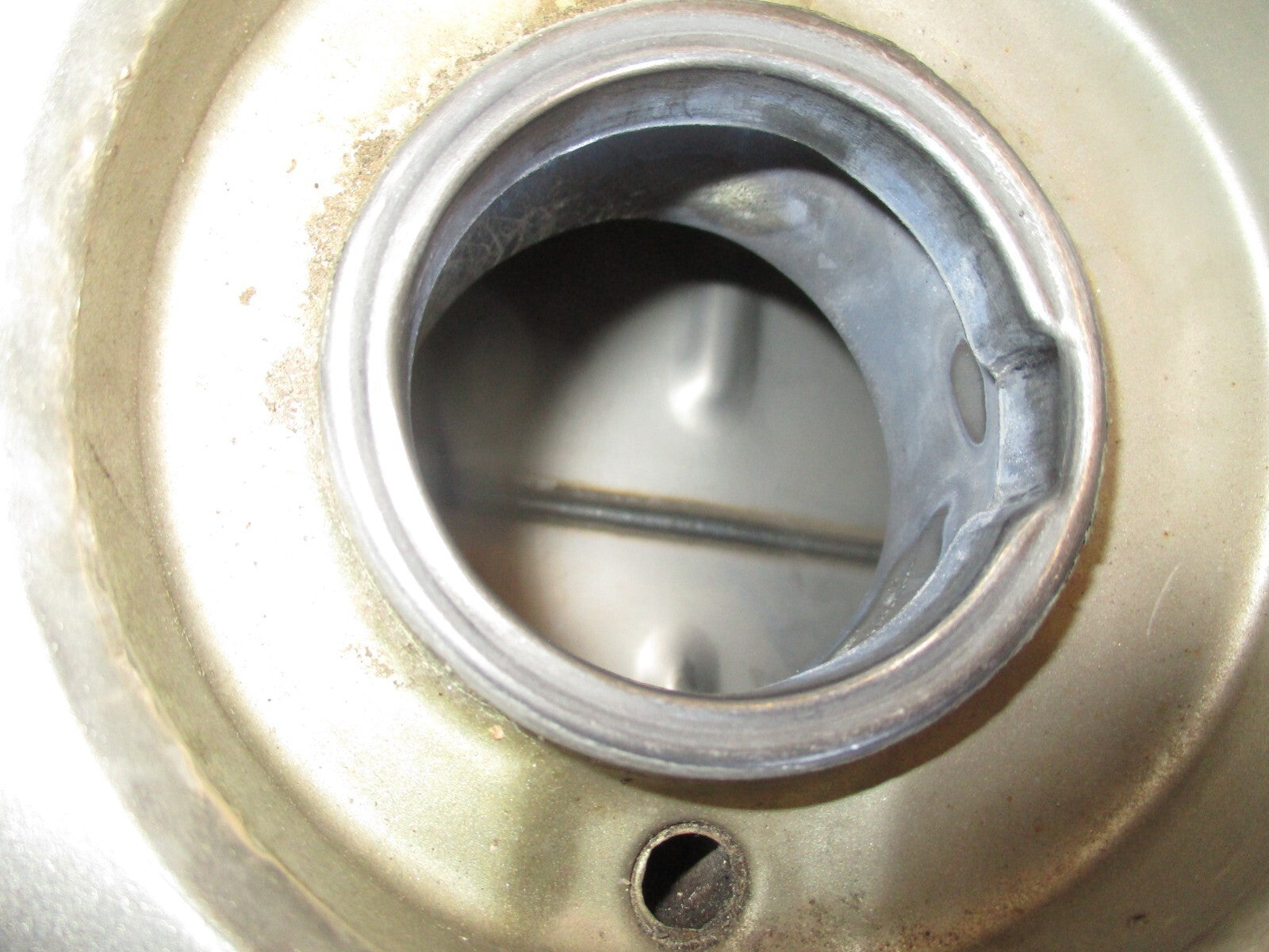 Réservoir d'essence pour Honda 1000 XLV Varadéro - SD01 - 1999/2002