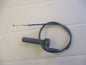 Poignée d'accélérateur + cable pour Suzuki 125 DR - SF44A