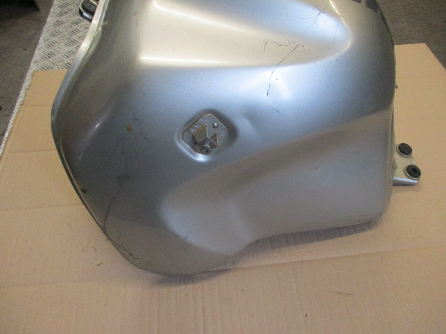 Réservoir essence pour Honda 1000 XLV Varadéro - SD01 - 1999/2002