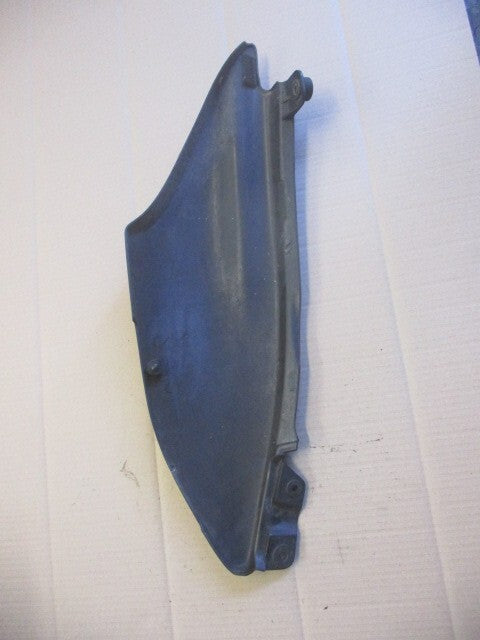 Cache latéral gauche pour Suzuki 650 XF Freewind
