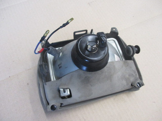Phare pour Yamaha 125 TW - DE01