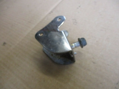 Support de phare pour Suzuki 125 GZ Marauder