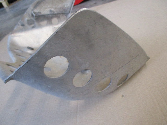 Sabot moteur pour Yamaha 750 XTZ - 3LD