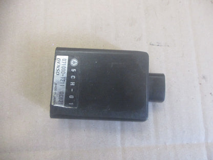 CDI référence 5CH-01 pour Yamaha 600 TTR - DJ01 - 1999