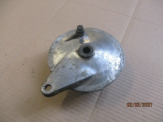 Tambour de frein arrière pour Yamaha 125 AT1 - AT2