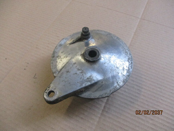 Tambour de frein arrière pour Yamaha 125 AT1 - AT2