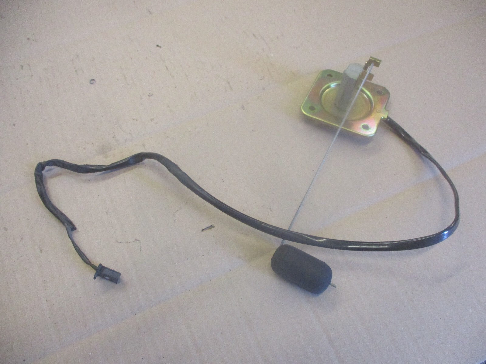 Jauge essence pour Honda 750 VFR - RC36 - Phase 1 - 1990 / 1993