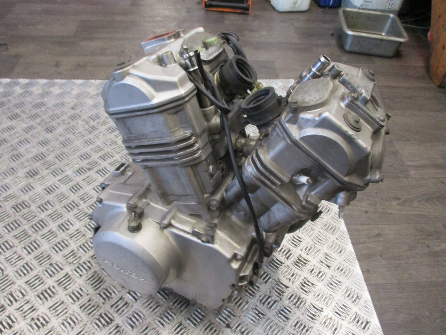 Moteur pour Honda 650 XLV Transalp - RD10A - RD11A