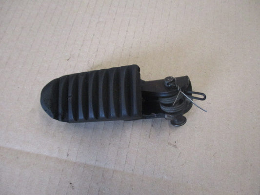 Cale pied avant gauche pour Honda 125 XR - JD19A - JD1911