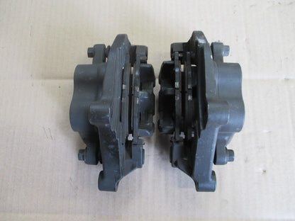 Etrier de frein avant droit et gauche double pistons Yamaha 750 FZX - 2JE - 4AM