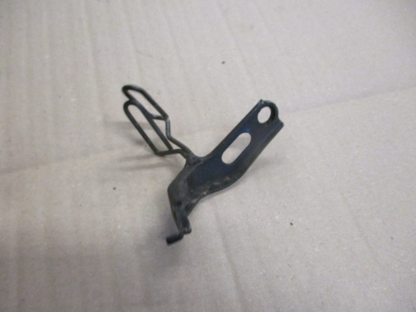 Guide cable pour Yamaha 125 TZR - 4FL
