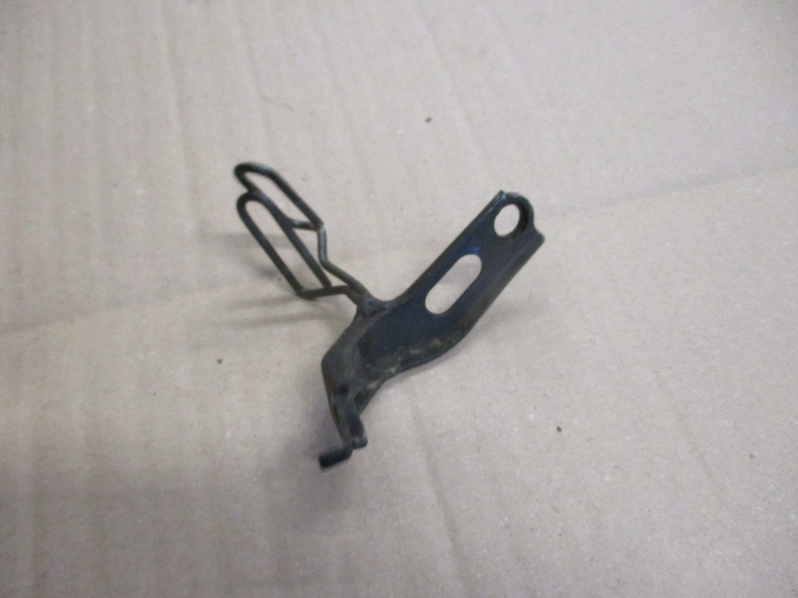 Guide cable pour Yamaha 125 TZR - 4FL