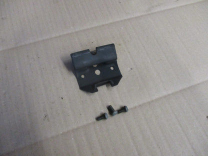 Patte de fixation avant de réservoir pour Yamaha 125 TZR - 4FL