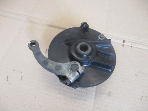 Tambour de frein avant pour Honda 200 XLR - MD06