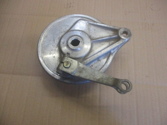 Tambour de frein arrière pour Honda 125 CBT - CB125T - 125 Twin