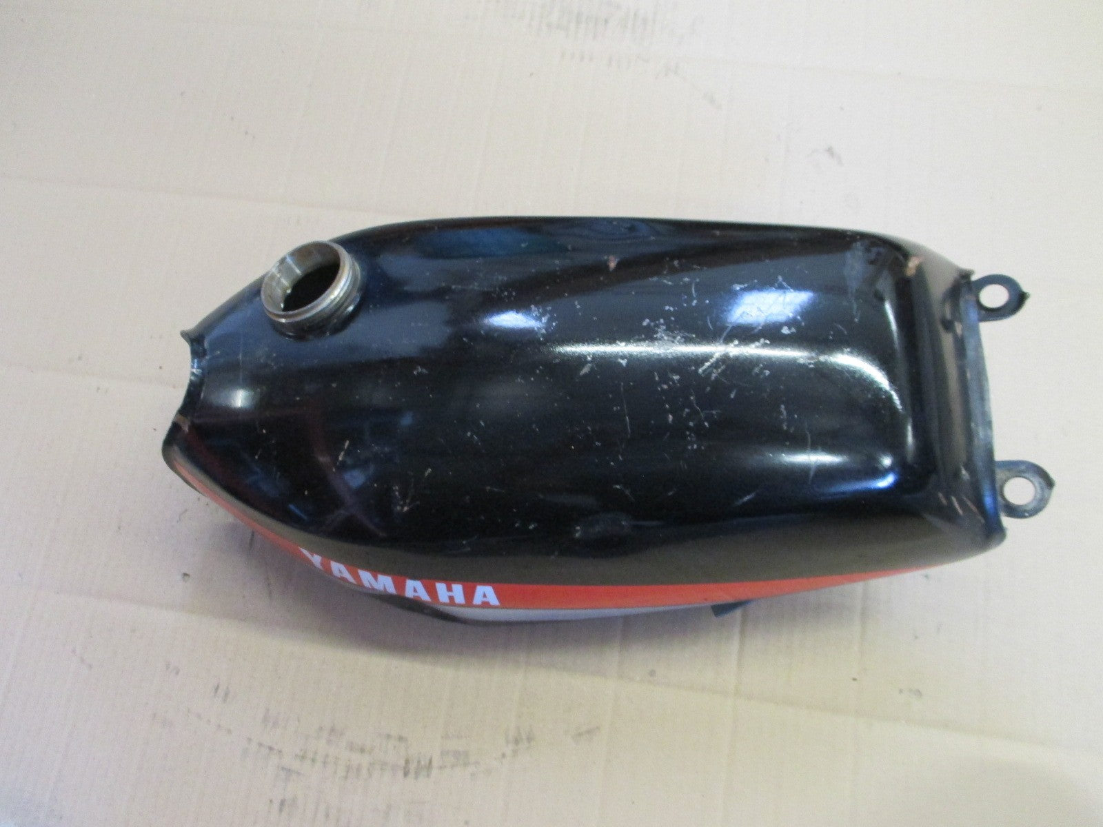 Réservoir pour Yamaha 125 DTMX - 2A8