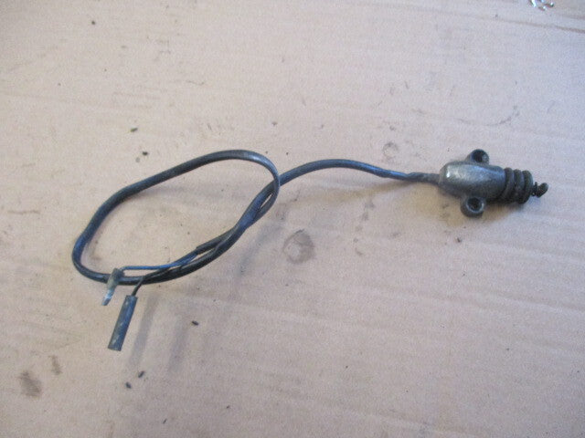 Contacteur de béquille pour Yamaha 600 XT - 2KF