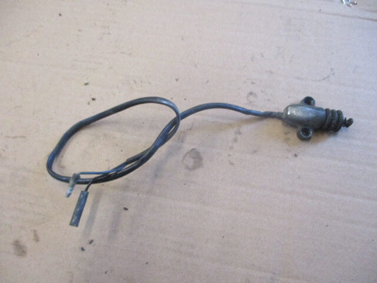 Contacteur de béquille pour Yamaha 600 XT - 2KF