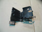 Cache plastique pour Honda 125 CBR - JC34 - 2006 - 8852 kms