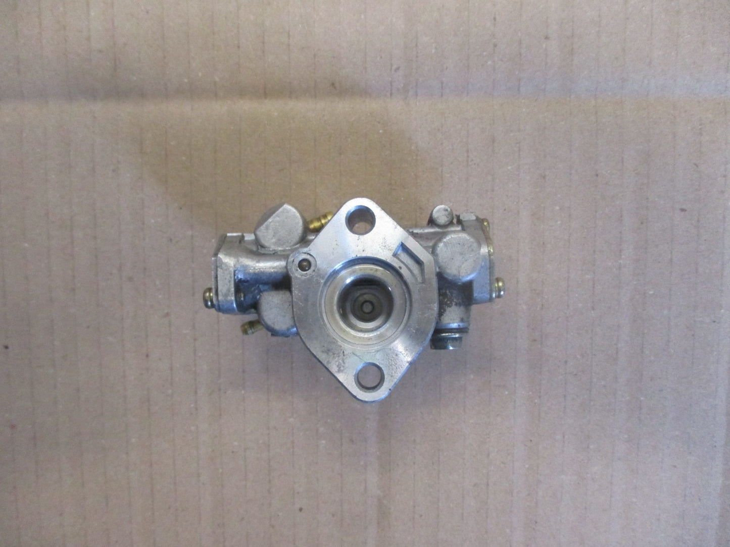 Pompe à huile pour Kawasaki 125 KMX - MX125B