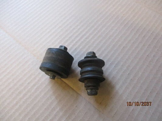 Roulettes de chaîne pour Suzuki 650 DR - SP41A