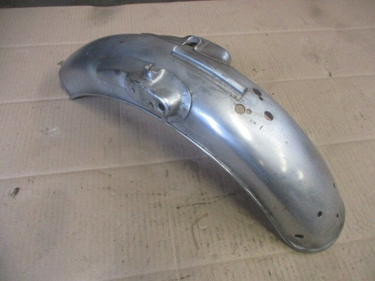 Garde boue arrière pour Honda 125 CBS - CB125S