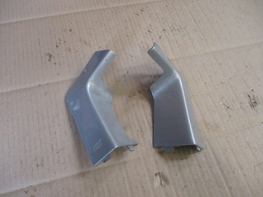 Caches dont cache fusible pour Honda 750 VFR - RC36 - Phase 1 - 1990/1993