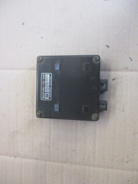 CDI référence 32900-05300 (131100-3220) pour Suzuki 125 GN - NF41A
