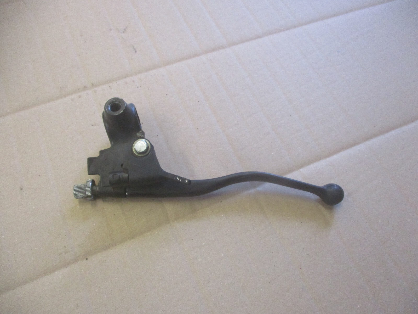 Poignée d'embrayage + starter pour Honda 650 FX - VIGOR - RD09
